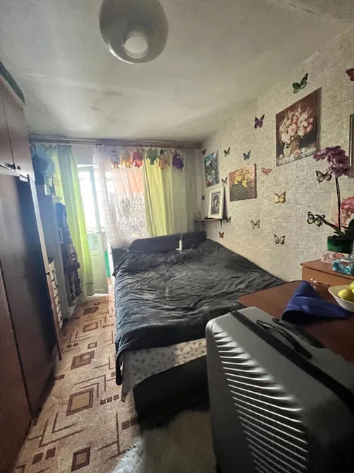 Продаж Квартира 1-кімнатна, 5/10 поверх Київ - фото 6