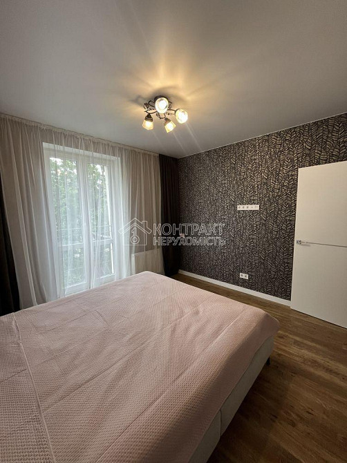 Продаж Квартира 2-кімнатна, 4/16 поверх на вул. Професорська Харків - фото 14