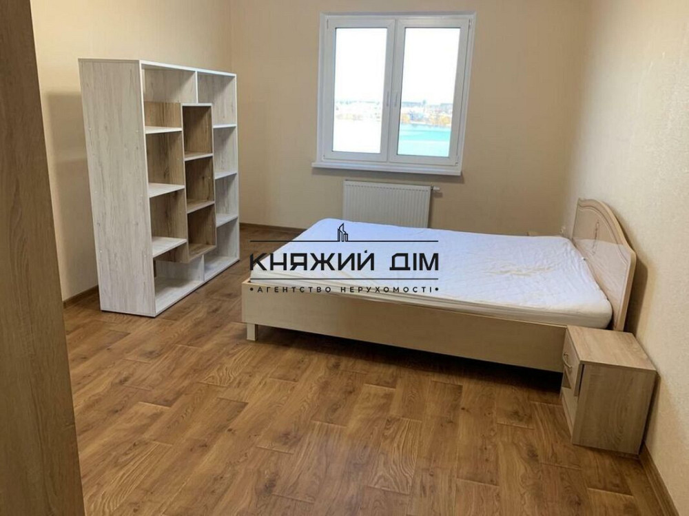 Оренда Квартира 1-кімнатна, 19/25 поверх на Ревуцкого ул. Kiev - photo 14