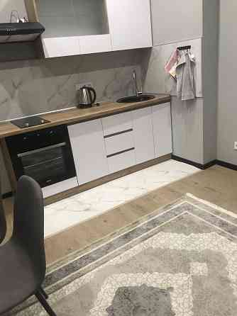 Шикарная однокомнатная квартира, жк. Пространство. Одеса