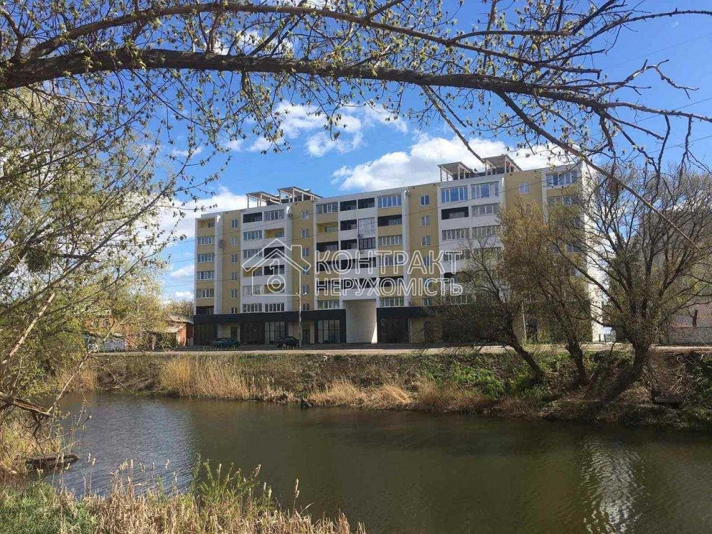 Продаж Квартира 2-кімнатна, 5/7 поверх на вул. Франковская Kharkiv - photo 17