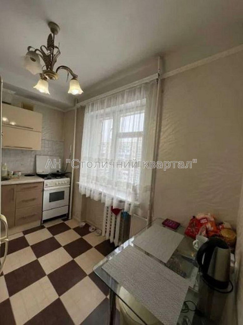 Продаж Будинок 1-кімнатний на Русанівська наб., 8 Kiev - photo 5