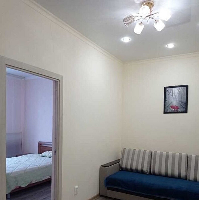 Оренда Квартира 2-кімнатна, 6/9 поверх на Ушинского ул., 10 Київ - фото 2