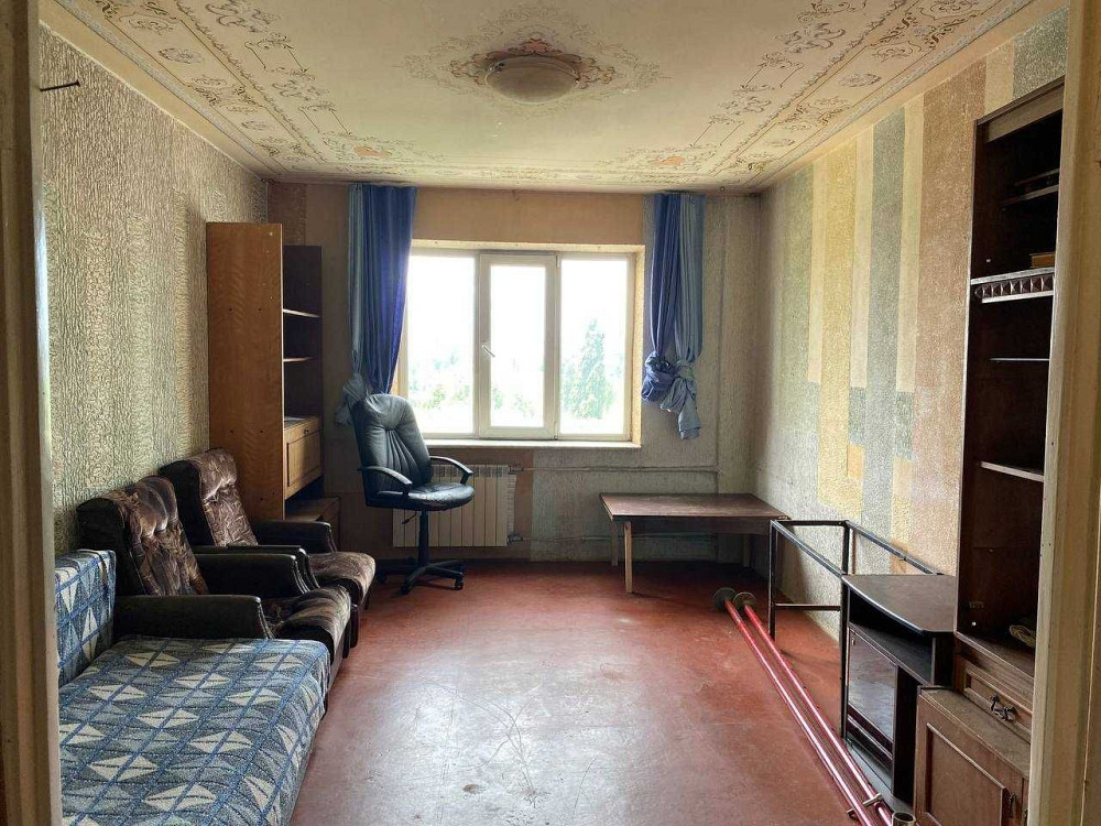 Продаж Квартира 3-кімнатна, 7/9 поверх на Здолбунівська вул., д. 7а Київ - фото 15