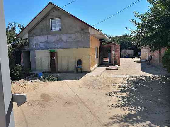 Компактный дом на 4,5 сотках земли, Царское село-1 Limanka