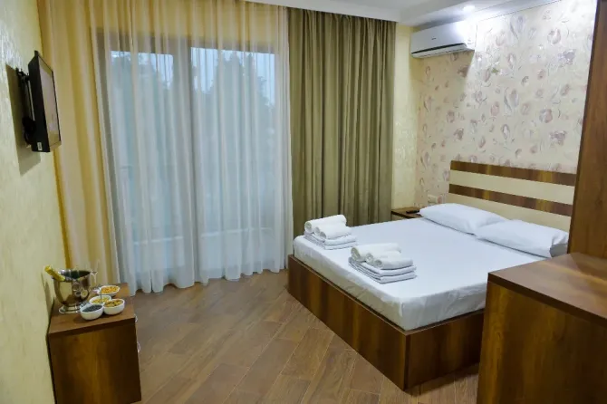 Квартира за кордоном 1600 кв.м 7+ кімн. 1-й поверх м. Озургеті, на XQQ8+XHF, Ozurgeti Municipality, Guria Озургеті - фото 7