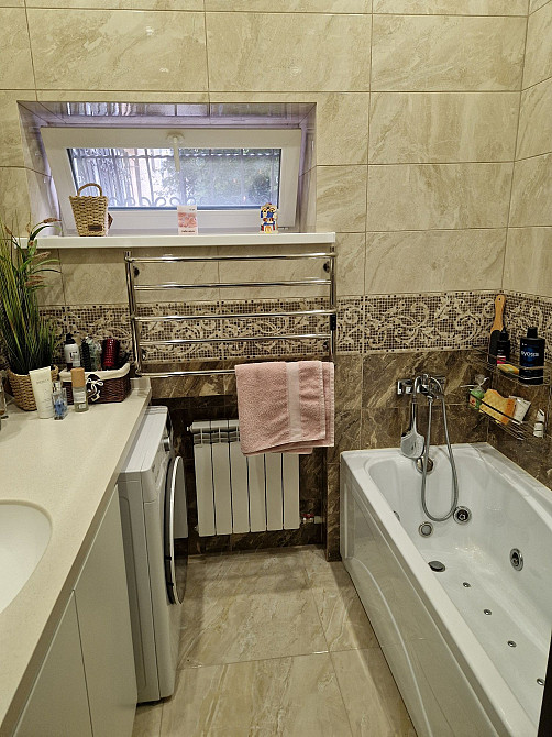 Продаж Квартира 2-кімнатна, 1/4 поверх на Метробудівська вул., д. 13/10 Київ - фото 3