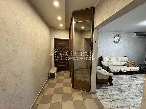 Продаж Квартира 3-кімнатна, 11/16 поверх на вул. Владислава Зубенка Харків