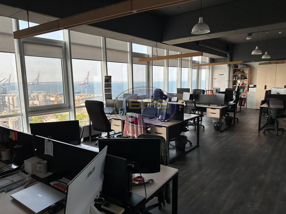 Оренда офісне приміщення на вул. Маразліївська поверх - 4/4 Odessa - photo 10