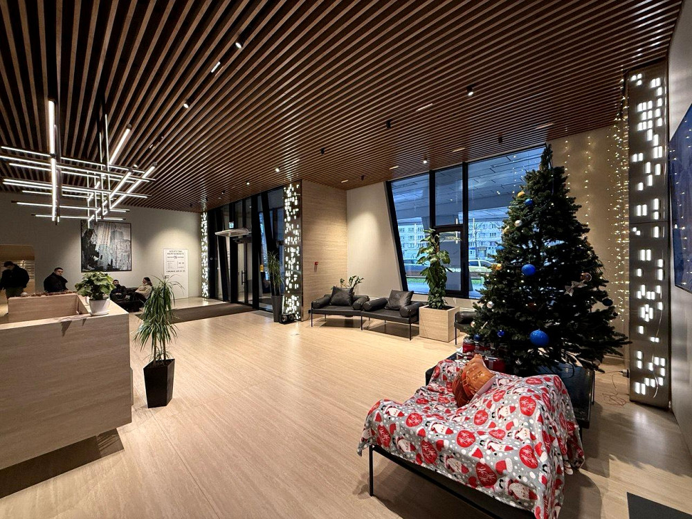 Продаж Квартира 2-кімнатна, 6/36 поверх на Берестейський вул., д. 11 Київ - фото 18