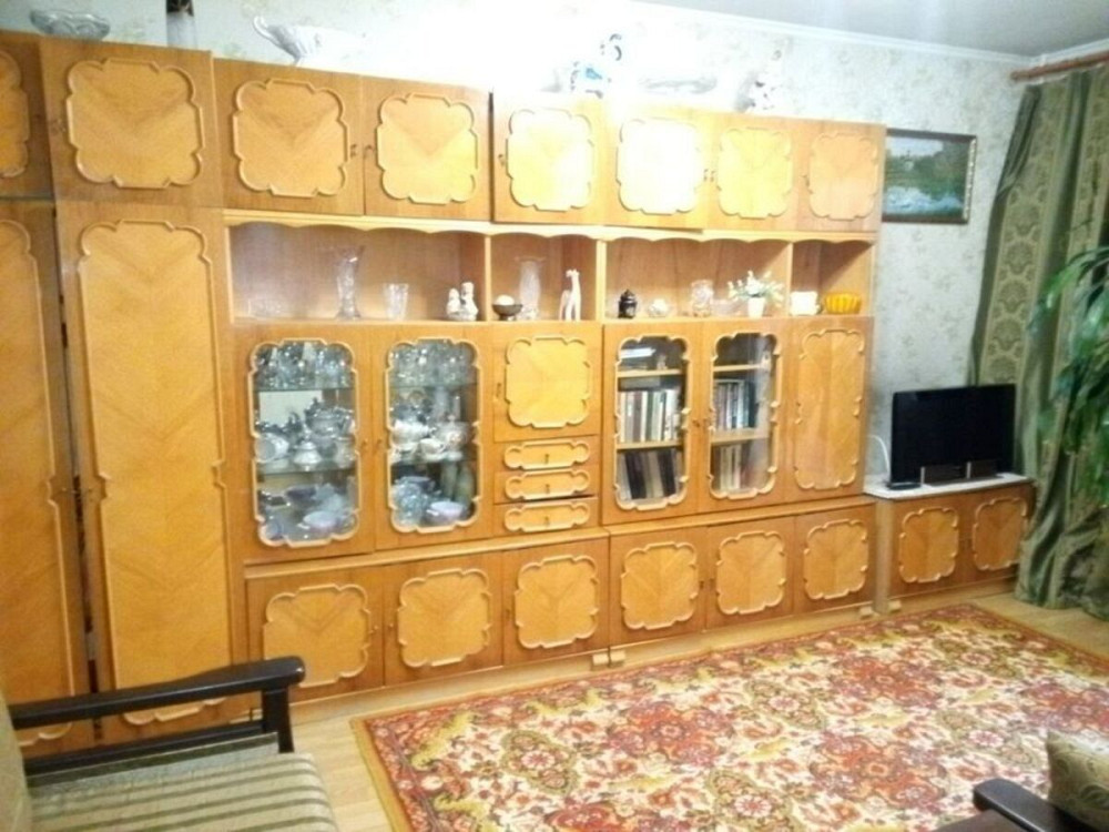 Оренда Квартира 1-кімнатна, 2/9 поверх на Бажана Николая просп., 7б Київ - фото 15