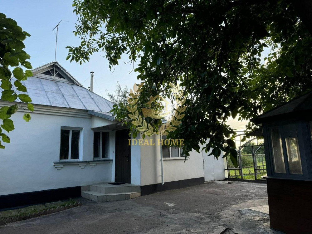 Продам будинок Княжичі Kniazhychi (Brovarskyi raion) - photo 1