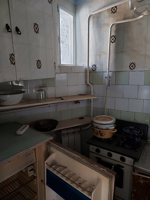 Квартира на Преображенской/Тираспольская площадь Odessa - photo 9