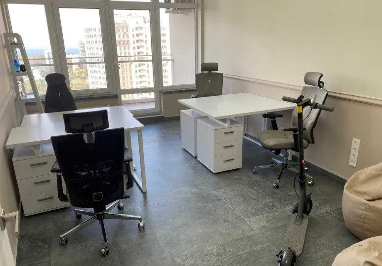 Оренда офісне приміщення на Генуэзская ул., 3в поверх - 23/25 Odessa - photo 9