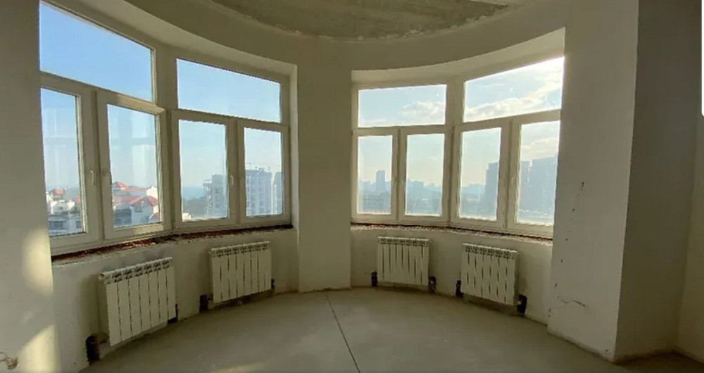 Продам 4 комнатную  с видом на море в Кирпичном переулке в доме Каркашадзе. Одесса - изображение 5