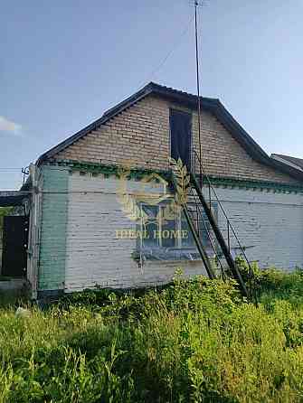 Продам будинок в смт Борова 