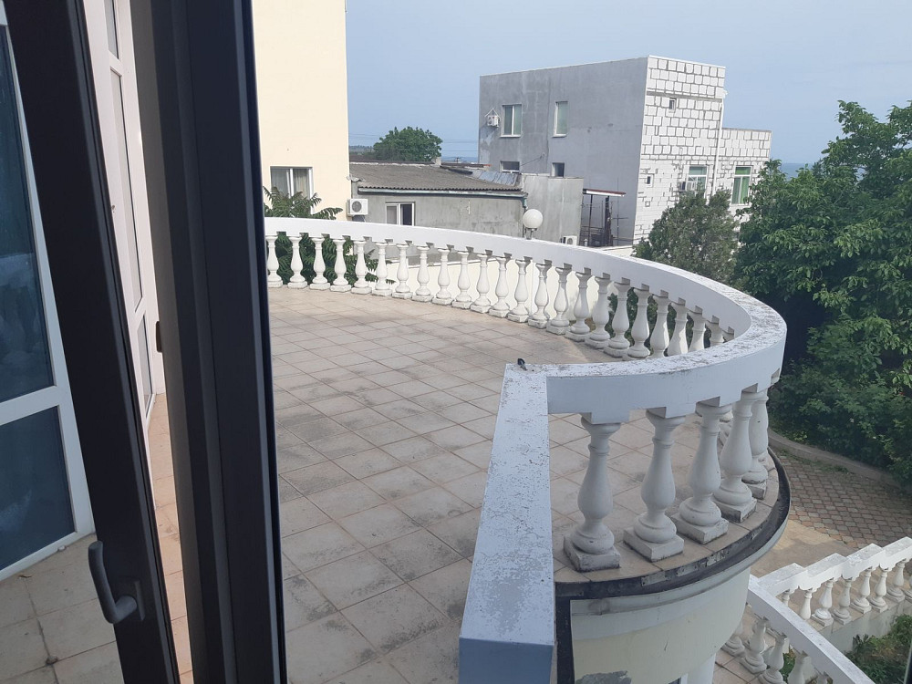 Элитная усадьба возле самого моря! Крижанівка (Комінтернівський район) - фото 6