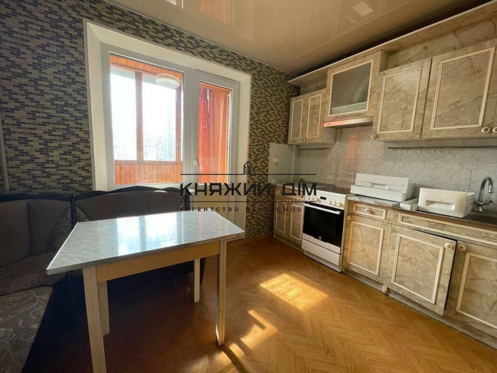 Оренда Квартира 1-кімнатна, 9/16 поверх на О.Мішугі, 11 Київ - фото 10