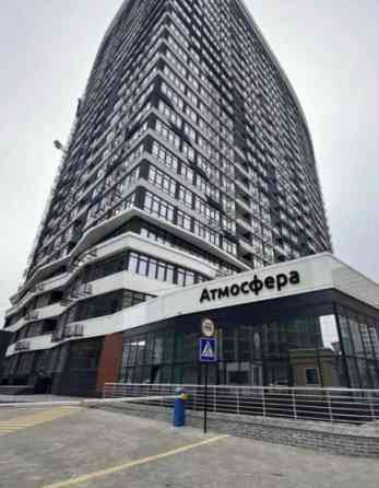 Продаж Квартира 1-кімнатна на переулок Курортный, 2 Odessa