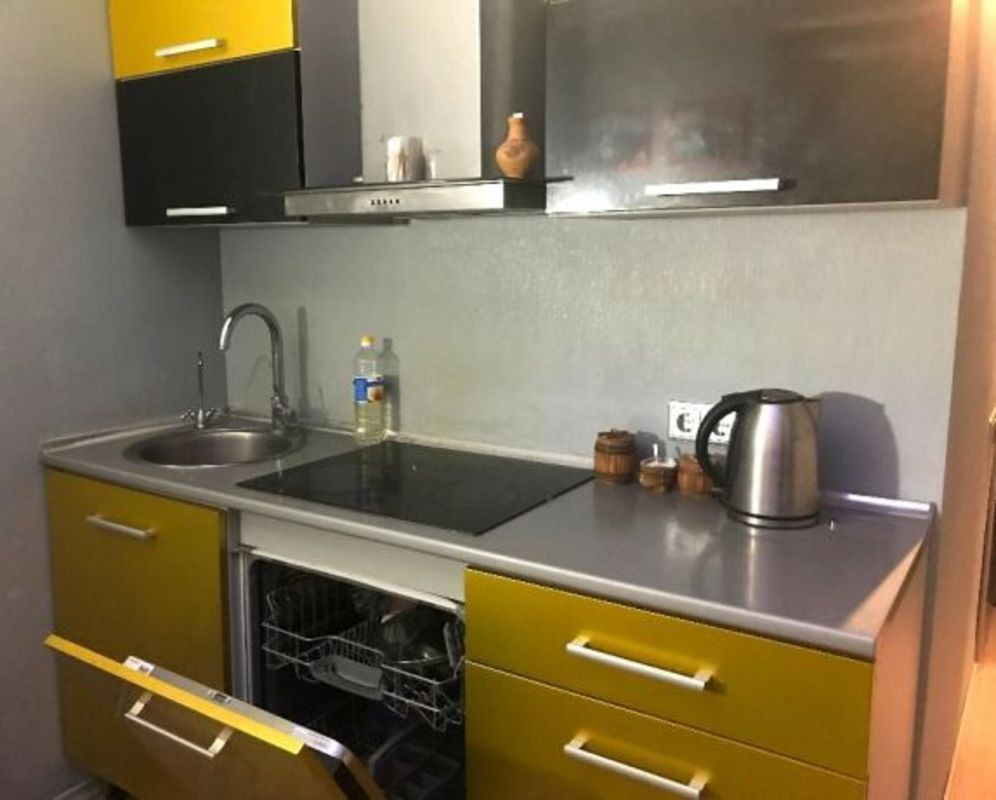 Оренда Квартира 2-кімнатна, 9/16 поверх Київ - фото 5