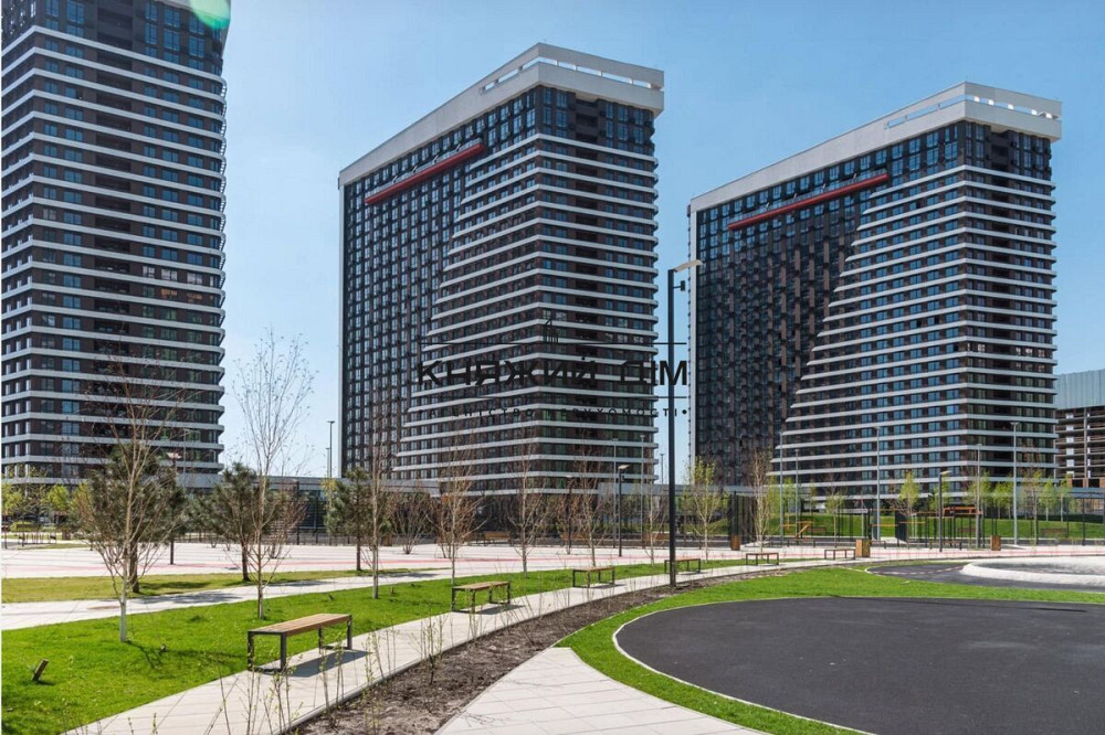 Продаж 1к кв,вул.Причальна 12 . ЖК Great,ТРЦ River Mall Київ - фото 8