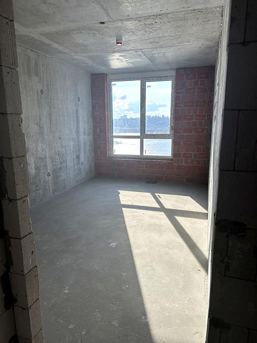 Продаж Квартира 2-кімнатна, 18/28 поверх на Дніпровська наб. вул., д. 17-К Kiev - photo 14