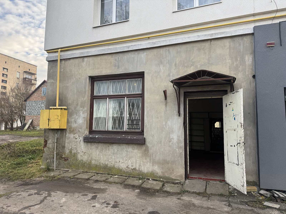 Продаж торгове приміщення на Грушевського вул., 10 поверх - 1/3 Вишнівець - фото 13