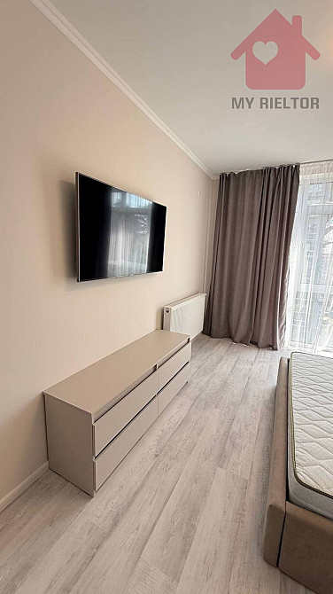 Продаж Квартира 1-кімнатна, 5/7 поверх на Фогорашія Ужгород - фото 15