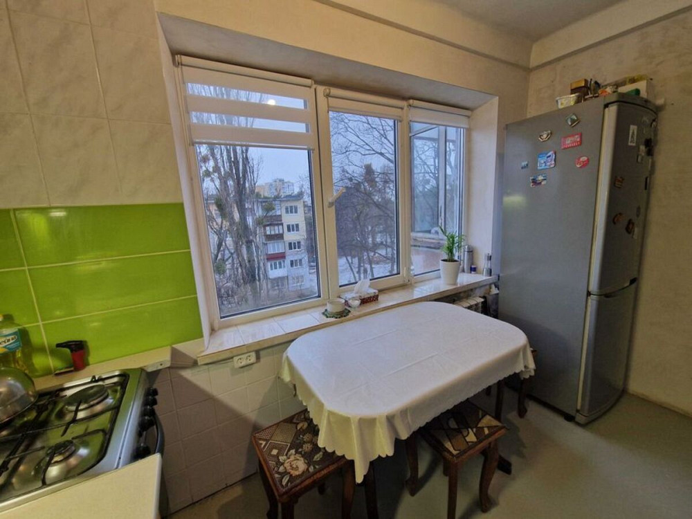 Продаж Квартира 2-кімнатна, 5/5 поверх на Шалетт, 7 Киев - изображение 3