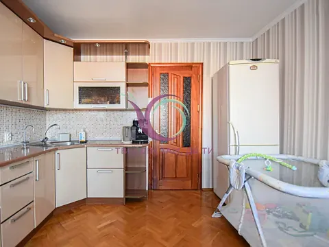 Продаж 4к Квартира 133.2 кв.м Вербицького Михайла вулиця 8 Тернопіль - фото 8