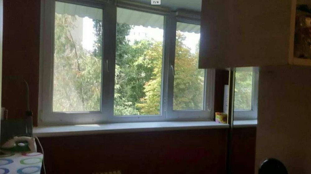 Продаж Квартира 2-кімнатна на ул. Героев обороны Одессы (ул. Героев Сталинграда), 96 Одесса - изображение 5