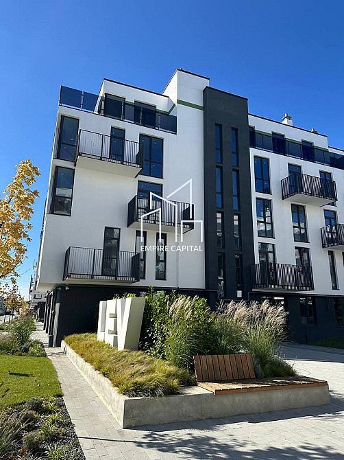 Продаж 1к квартири 38 кв. м Львів - фото 4