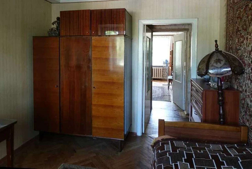 Оренда Квартира 3-кімнатна Київ - фото 5