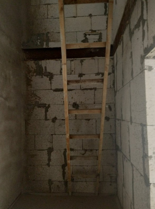 Продаж Квартира 3-кімнатна на ул. Днепропетровская дорога, 22 Kryzhanivka (Kominternivskyi raion) - photo 5