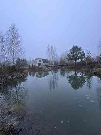 Продаж 2-поверховий Дача з ділянкою 40 сот 60 кв.м 3 кімн. на Міжріччя-Тетерівка Zhytomyr