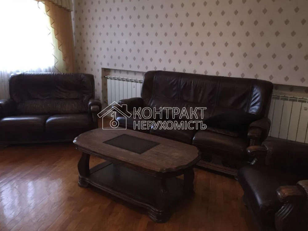 Оренда Квартира 3-кімнатна, 4/12 поверх на вул. Героїв Харкова Харків - фото 3