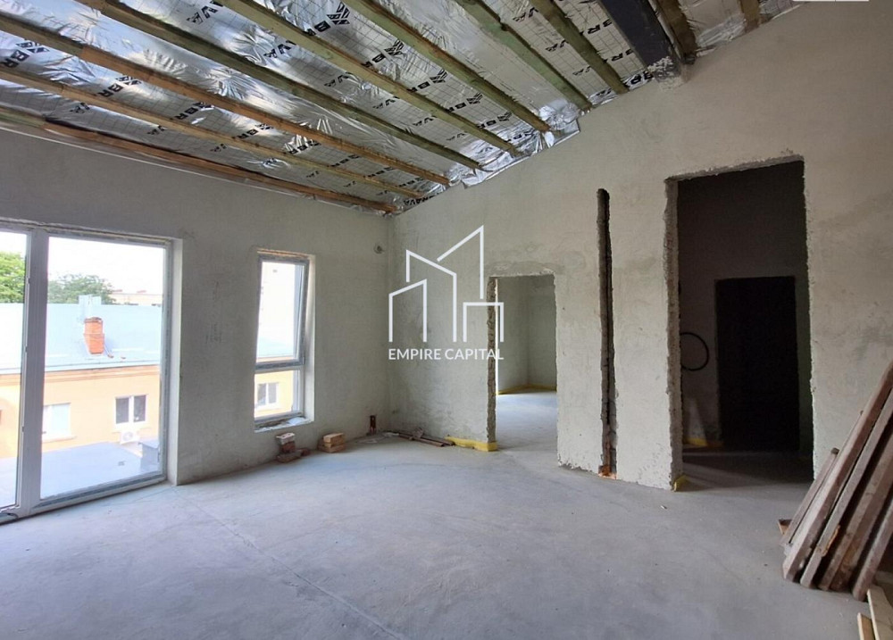 Продаж 2к квартири 79.02 кв. м Львів - фото 18