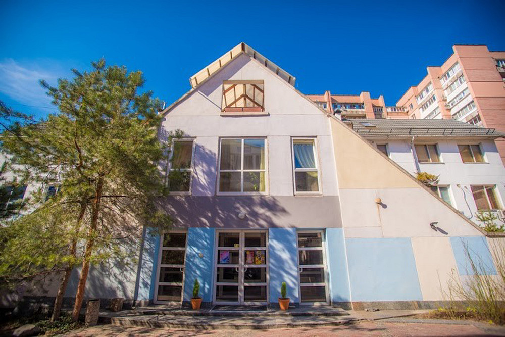 Продаж торгове приміщення на Шевченко ул., 20 Дніпро - фото 1