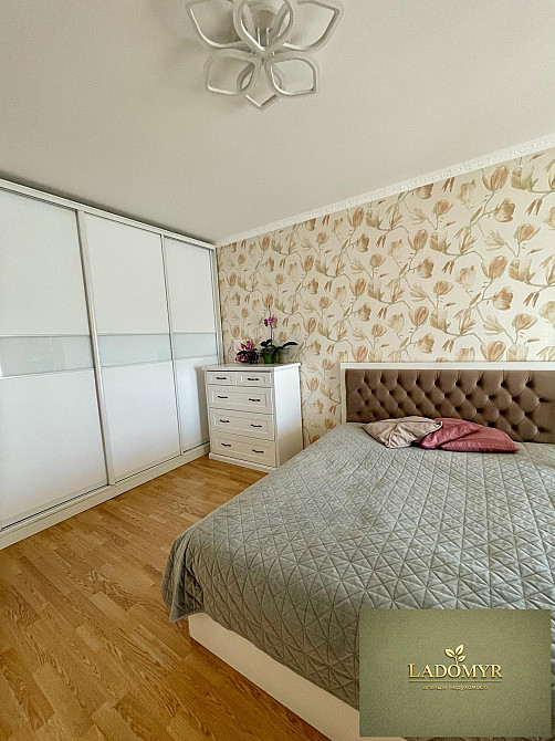 Продаж Квартира 2-кімнатна, 7/9 поверх на вул. Богоявленська Рівне - фото 18