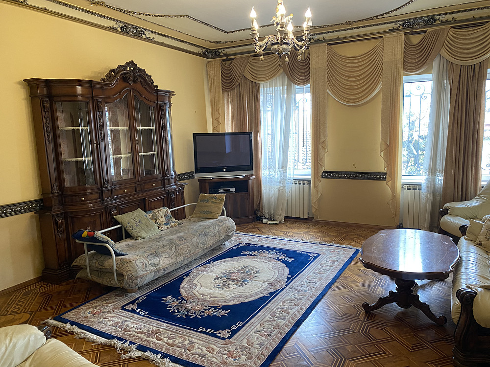 Дом-усадьба у моря и Дубовой рощи — место, где хочется жить Одеса - фото 2