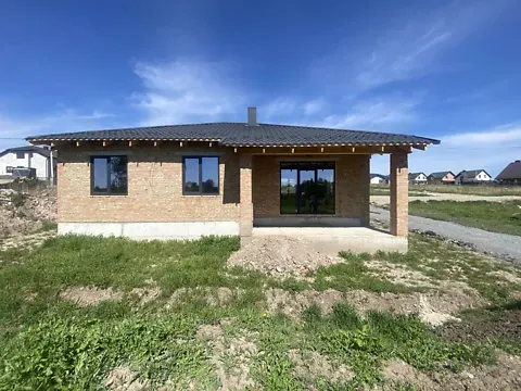 Продаж 1-поверховий   120 кв.м 3 кімн. на Атмосферна вулиця  - фото 19