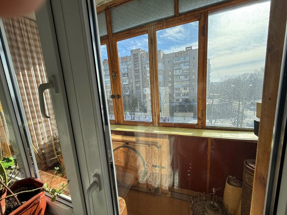 Оренда Квартира 2-кімнатна, 4/9 поверх Вінниця - фото 7