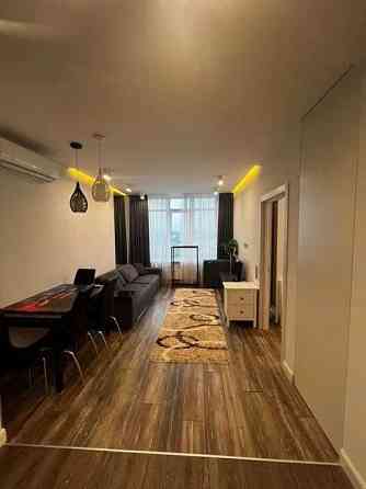 Оренда Квартира 1-кімнатна, 13/15 поверх на ул. Тираспольская Київ