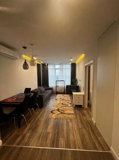 Оренда Квартира 1-кімнатна, 13/15 поверх на ул. Тираспольская Kiev - photo 2