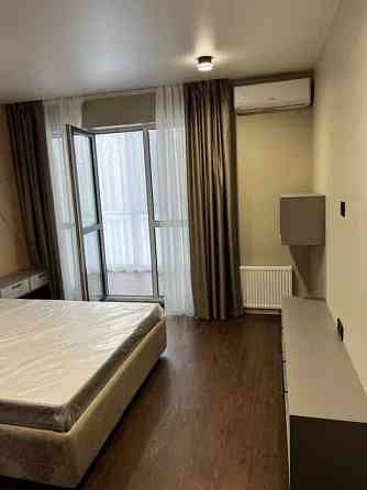 Продаж Квартира 1-кімнатна, 2/10 поверх на Метрологічна вул., д. 21Б Київ