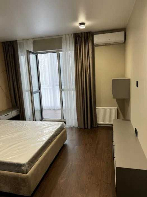 Продаж Квартира 1-кімнатна, 2/10 поверх на Метрологічна вул., д. 21Б Київ - фото 3