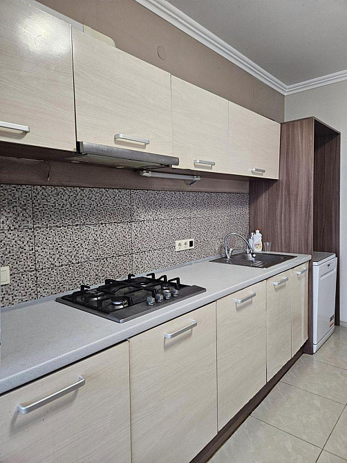 Оренда 2к Квартира 86 кв.м  Львів - фото 4