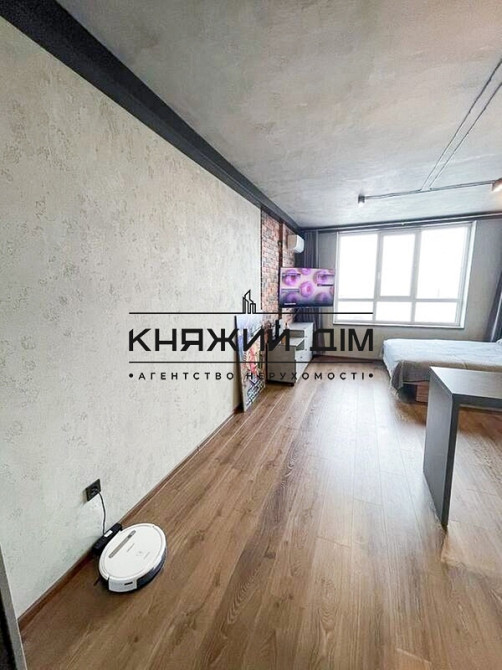 ЖК Olympic Park. Продаж 1 кім. студіо на Бажана м. Бориспільська Код № 21144612 Київ - фото 5