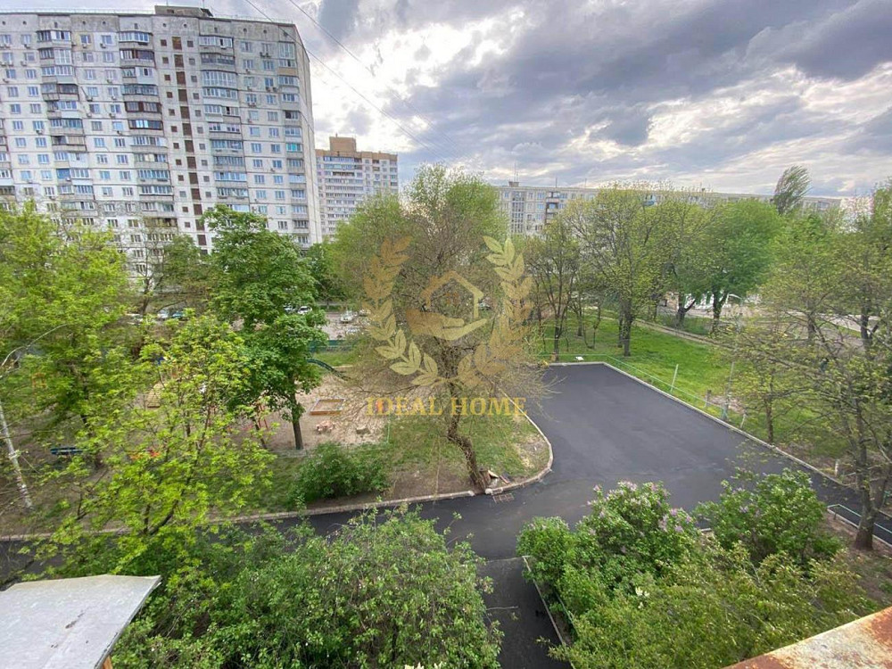 Продається 2 к квартира з хорошим ремонтом Лісовий масив Київ - фото 14