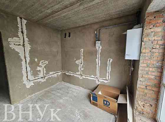 Продаж Квартира 1-кімнатна, 1/3 поверх на Джерельна Вінниця